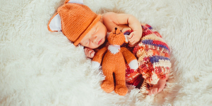 50+ Nama Bayi Laki-Laki Eropa dan Artinya