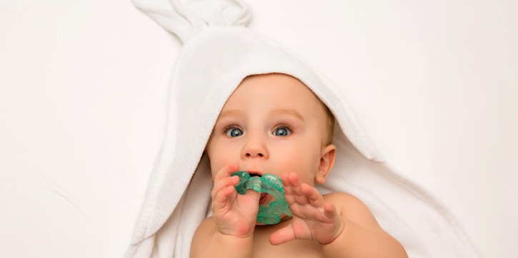 Rekomendasi Teether Aman dan Lucu untuk Si Kecil
