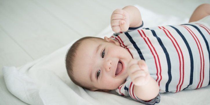 25 Nama Bayi Bernuansa Arab yang Paling Populer