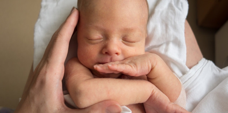 Ini Cara Mendeteksi dan Mencegah Bayi Lahir Prematur