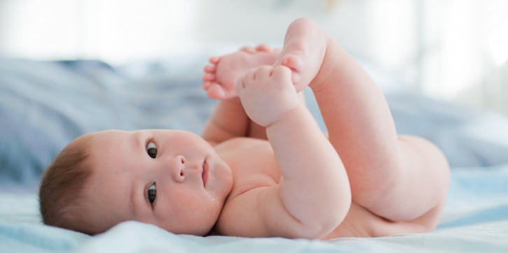 Waspadai Pitiriasis Alba, Bercak Mirip Panu di Kulit Anak
