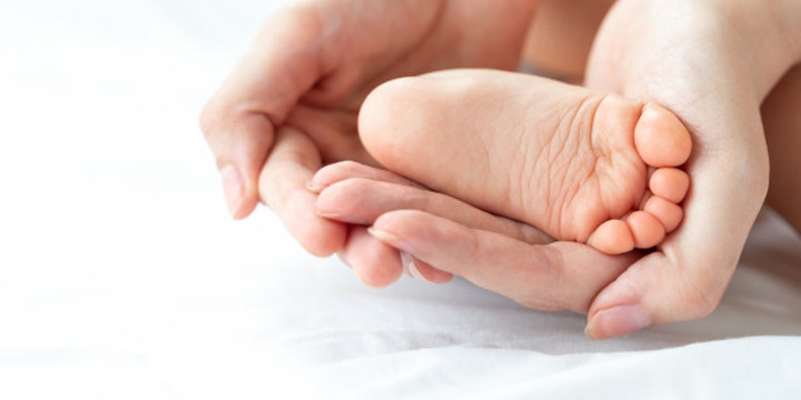 Akrosianosis pada Bayi, Pertanda Masalah Serius!