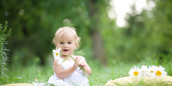Jangan Terlalu Bersih! Ini Dampaknya untuk Bayi Anda, Moms