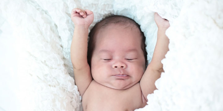 Ide Nama Bayi Laki-Laki dari Bahasa Sunda