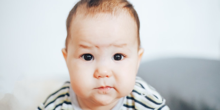 Masalah Autoimun, Kenali Penyakit Hashimoto pada Bayi