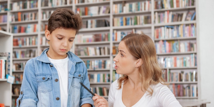 Bahaya Push Parenting, Memaksakan Kehendak pada Anak