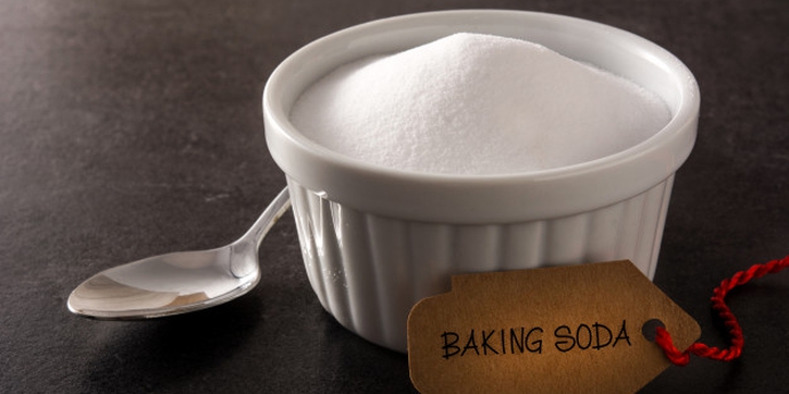 5 Manfaat Menggunakan Baking Soda untuk Bayi