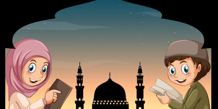 Tips Mengajarkan Anak Membaca Alquran