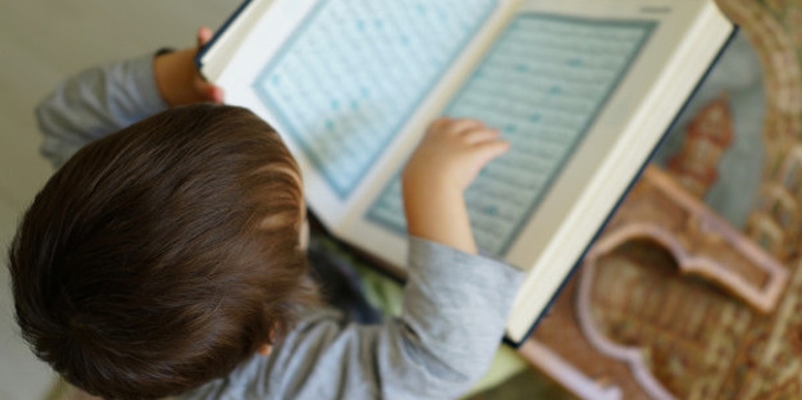 5 Aktivitas Menarik untuk Anak saat Menunggu Buka Puasa