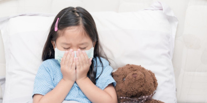 5 Penyakit yang Rentan Dialami Anak saat Liburan Panjang