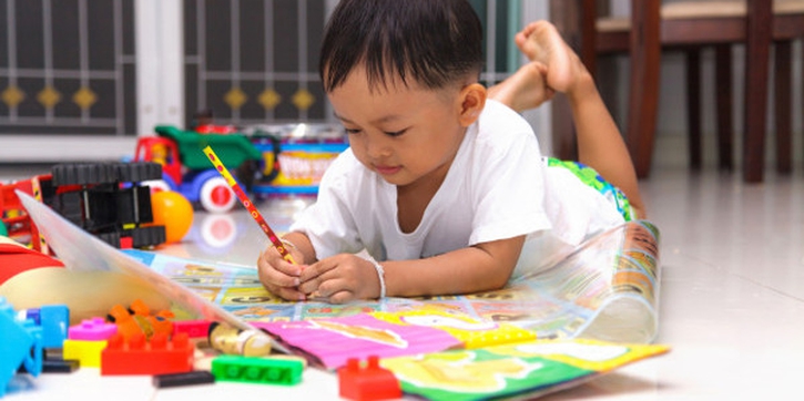 Yuk Moms, Kenali Karakter Anak Berdasarkan Zodiak! (2)
