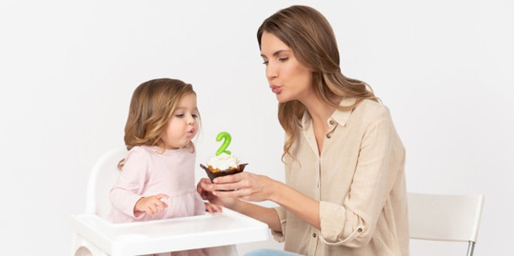 Moms, Ini Bukti-Bukti Kehebatan Anak Usia 2 Tahun