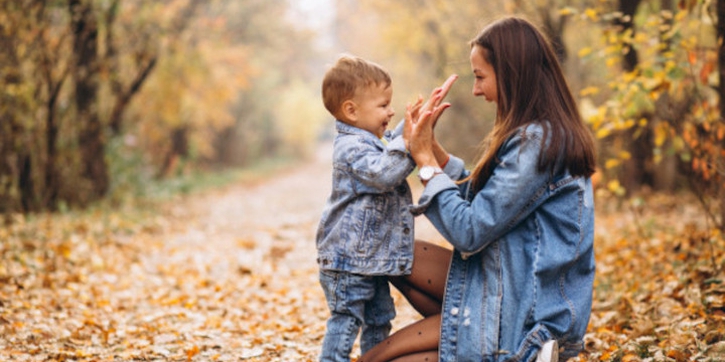 Moms, Ini Alasan Anda Perlu Dampingi Anak Bereksplorasi