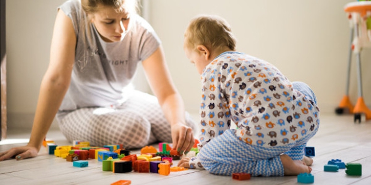 Moms, Ini Pentingnya Melatih Kemampuan Berpikir Anak