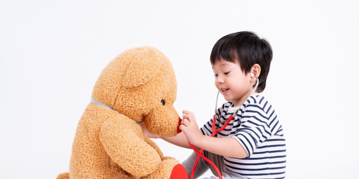 7 Ide Kado Seru dan Menarik untuk Anak Usia 3 Tahun