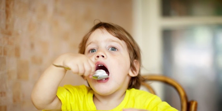 Nafsu Makan Tinggi pada Balita, Waspada Polyphagia!