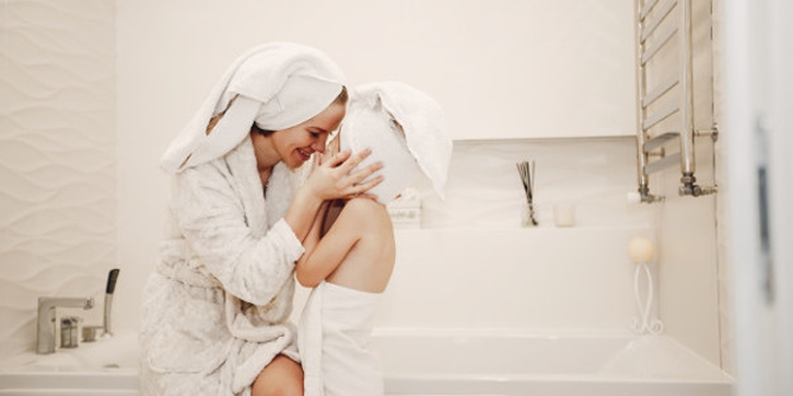 Pentingnya Menjaga Kesehatan Seksual pada Anak