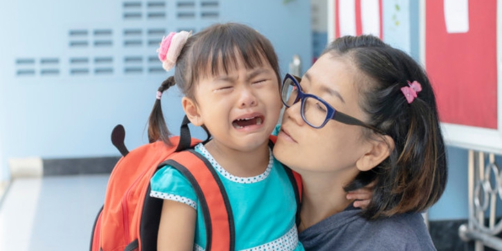 Jika Anak Jadi Malas Sekolah Setelah Liburan Panjang