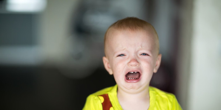 Tantrum pada Anak Ternyata Punya Manfaat Positif, Lho!