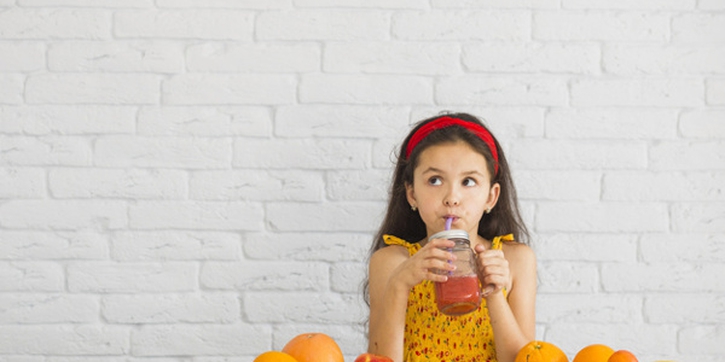 Anak Anda Terlalu Kurus? Mungkin Ini Penyebabnya, Moms