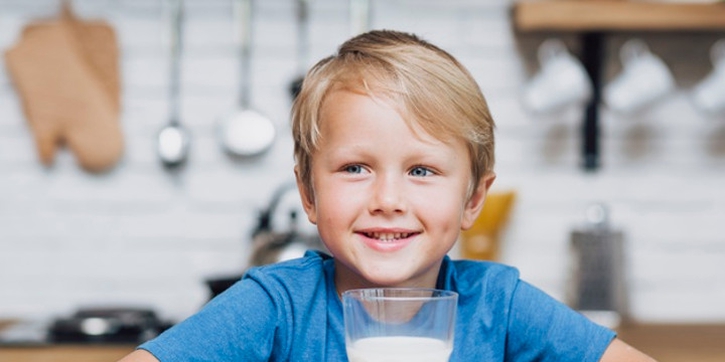 5 Makanan untuk Penambah Berat Badan Anak