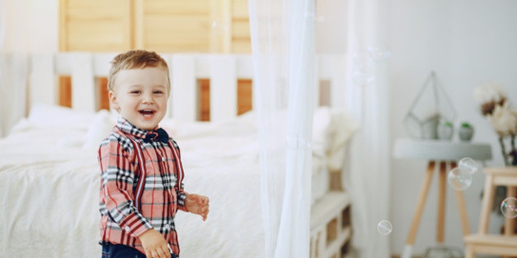 Tips Memilih Baju Lebaran yang Tepat untuk Anak