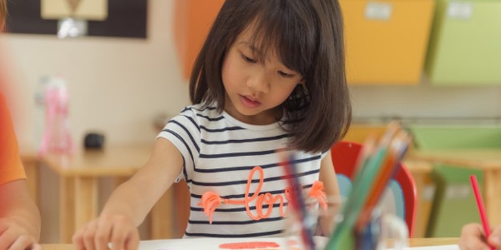 Ini Penyebab Anak Jadi Pasif di Sekolah