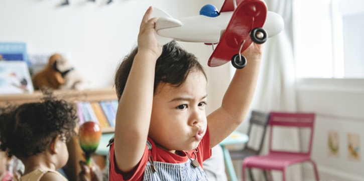 Moms, Siapkan Perlengkapan Ini untuk anak Sekolah