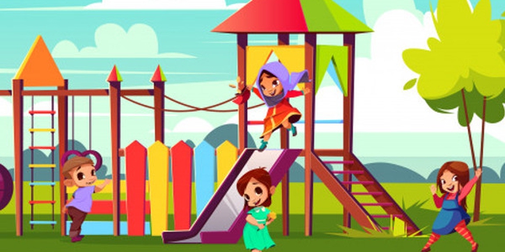 Moms, Kenali Jenis-Jenis Sekolah Usia Dini untuk Anak