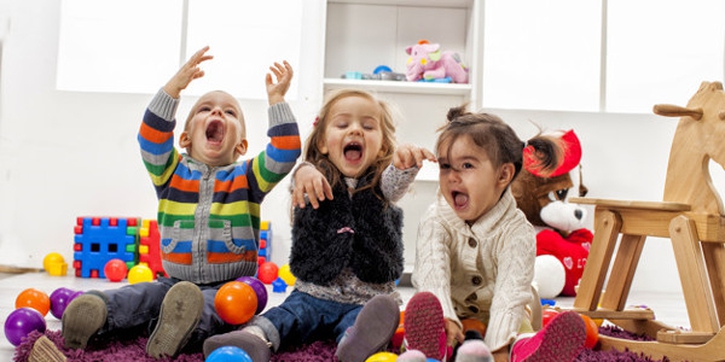 Tips Menyiapkan Mental dan Fisik Anak untuk Sekolah