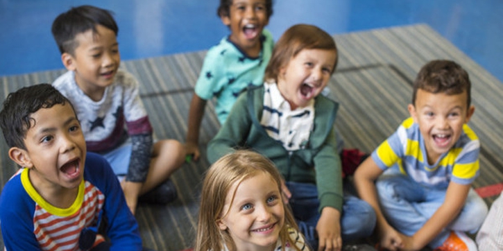 Tips Membuat Anak Siap Sekolah