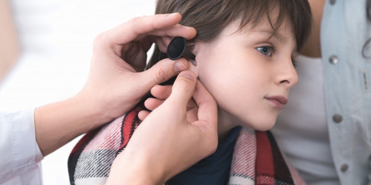 Anak Mengeluh Telinganya Berdengung, Waspada Tinnitus!