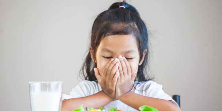 5 Sayuran yang Dibenci Anak dan Cara Mengolahnya agar Ia Suka