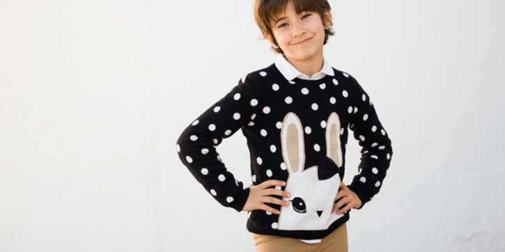 5 Hal yang Menyebabkan Anak Perempuan Tomboy