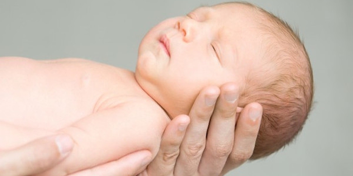 Ini Tes Kesehatan yang Dilakukan pada Bayi Baru Lahir