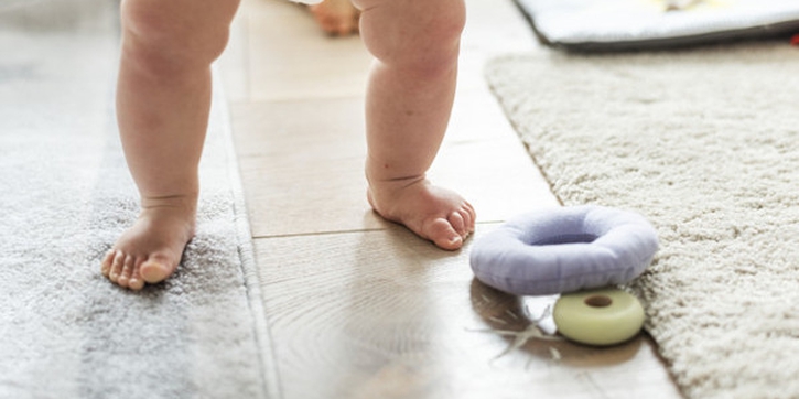 Ini 6 Tanda Bayi Anda Sedang Tumbuh, Moms