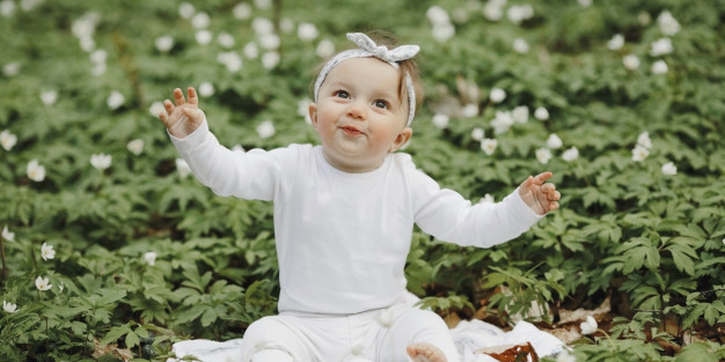 8 Karakter Khas Bayi yang Lahir di Pagi Hari