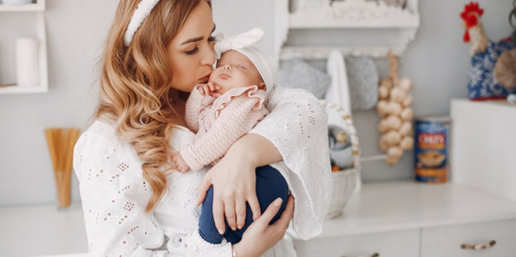 Penggunaan Pengharum Ruangan, Amankah untuk Bayi Anda?