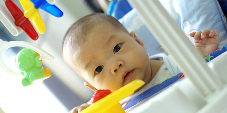 Hati-Hati! Perlengkapan Bayi Ini Juga bisa Berbahaya