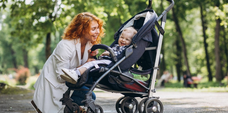 Rekomendasi Stroller dengan Harga di Bawah 1 Juta Rupiah