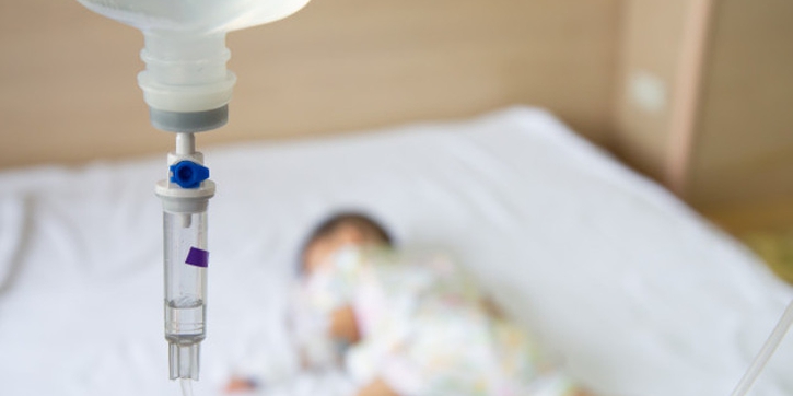Berbahaya, Waspadai Penyakit Meningitis pada Bayi Anda!