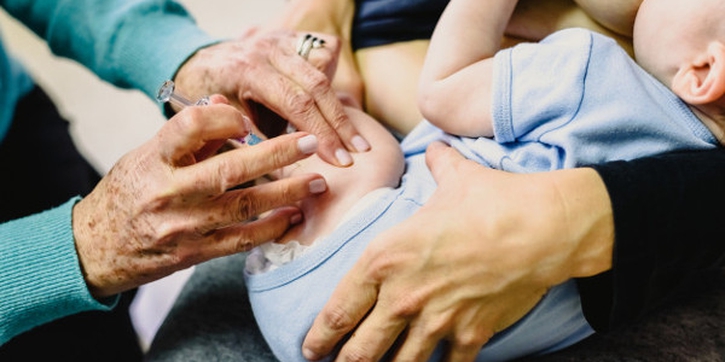 Mengenal Pentingnya Sistem Imunitas bagi Bayi