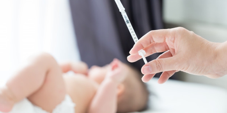 Pentingnya Pemberian Vitamin K pada Bayi Baru Lahir