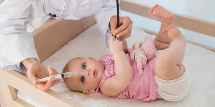Yang Perlu Moms Ketahui tentang Difteri pada Bayi