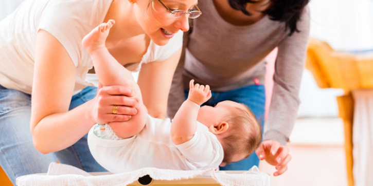 Cara Tepat Menaikkan Berat Badan Bayi Anda