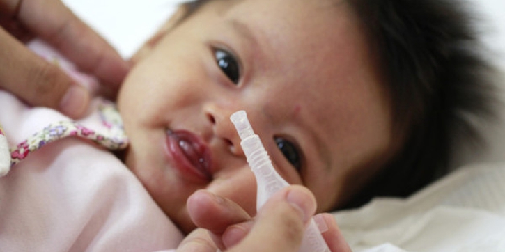 Ini yang Perlu Dilakukan Jika Bayi Telat Diimunisasi