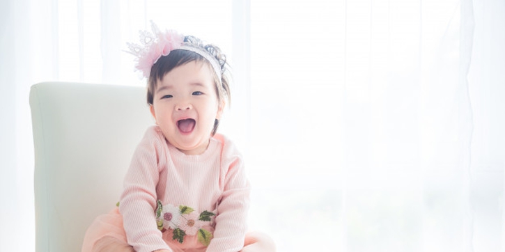 Menggemaskan! 200+ Inspirasi Nama Bayi Perempuan Jepang
