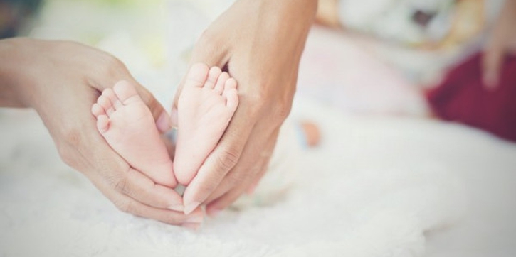 Bayi Pertama di Amerika Lahir dari Transplantasi Rahim