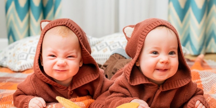Hamil Anak Kembar? Kenali Jenis-jenis Kehamilan Kembar