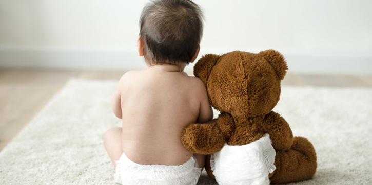 Bahayakah Bayi Suka Kentut? Ini Tanda Kentut Bahaya!